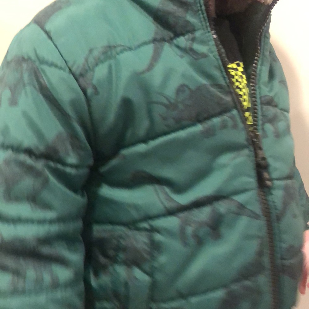 OshKosh B’Gosh Sz.‎ 12 month jacket